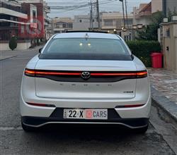 تويوتا كراون